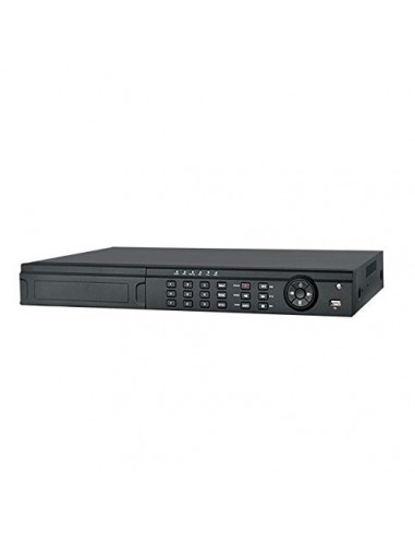 NVR ONVIF 16 PORT